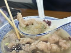 -煎意浓·吴记煎包(交通路店)