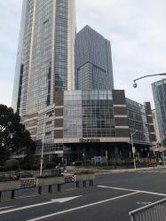 -上海外高桥喜来登酒店·宴会厅