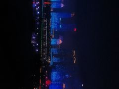 -青岛海尔洲际酒店