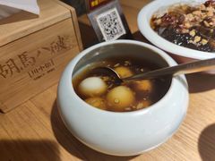 -胡马八破·川菜小馆(高新万达店)