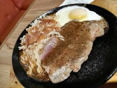 -纽斯特牛排自助餐厅(浦东文峰广场店)