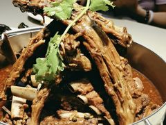 -蝎王府羊蝎子(虎坊桥总店)