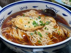 -红厨巷·淮扬菜(熙南里店)