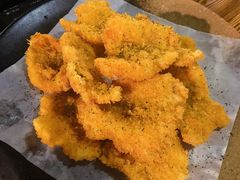 -质烤烤物·活烤海鲜(质烤总店)