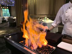 -王品牛排(珠海富华里店)
