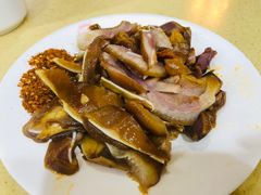 -桥香园云南过桥米线(金马碧鸡店)