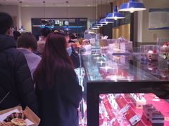 -巴黎贝甜(大宁国际商业广场店)