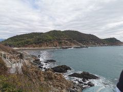 -三亚西岛海洋文化旅游区