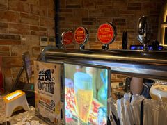 -麦凯伦烧烤·精酿超级工厂店(金桥总店)