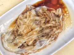 牛肉拉肠-源记肠粉(华贵路店)
