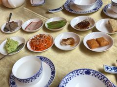 -厉家菜(德胜门总店)