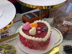 -DQ·蛋糕·冰淇淋(五棵松万达店)