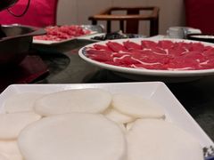 -福寿斋·老北京铜锅涮肉·烤鸭(顺义总店)