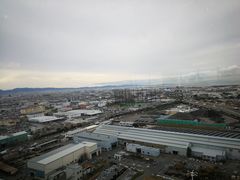 -关西机场 JR ticket office(Kansai Airport)