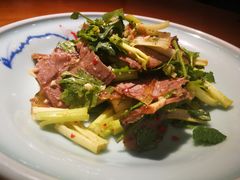 -蜀宴小调·精致家常菜(来福士店)