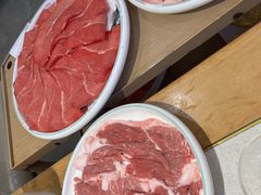 -蜀留香火锅(社会山店)