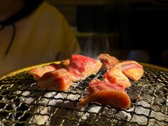 -AJIYA炭火烧肉(徐汇正大乐城店)