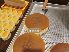 -西村叔叔的店·面包·甜品·蛋糕(崂山丽达店)