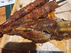 -老阿妈蒙古村·蒙古包·草原文化·歌舞表演(老君堂店)