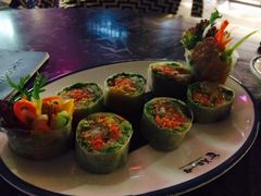 -美奈小馆·越南料理(福田星河COCO Park店)