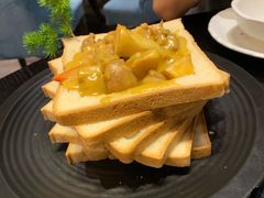 -柒园·三十年创意杭帮菜(龙湖滨江天街店)