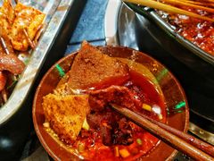 -小郡肝串串(解放碑店)