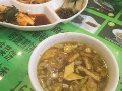 -令氏家外家周秦食府(高新店)