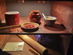 -新加坡牛车水原貌馆