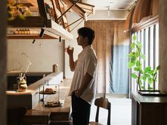 -元古雲境(太古里店)