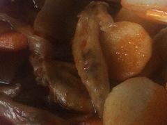 -特色油卤串串(水碾河店)
