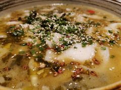 -十三式重庆江湖菜(金茂览秀城店)