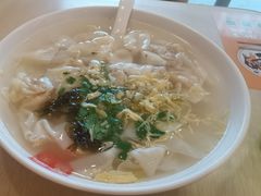 -琴岛顺天馄饨(漳州二路店)