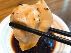 -一轩饺子馆(丽都店)