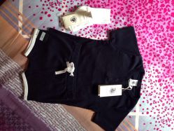 PETIT&nbsp;BATEAU-Petit Bateau(静安嘉里中心店)