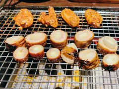 -夜食白市Yespicy·烧烤啤酒宵夜(番禺四海城店)