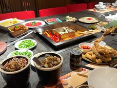 -锦城印象火锅(天府三街店)