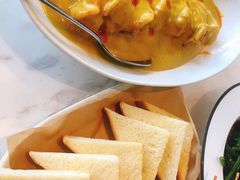 星洲咖喱皇大虾-星怡会·新加坡新美食(苏州中心店)