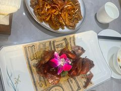 -粤陸玖玖·港式手作茶餐厅(珠江路店)