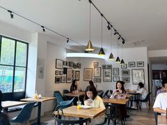 -THE PRESS(复旦大学店)