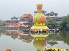 -中国翰园碑林