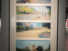 -上海虹桥当代艺术馆