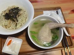 -富源春面馆(四川北路店)