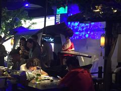 -绿茶餐厅(乐峰广场店)