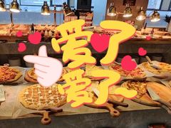-比格比萨自助(诺亚大厦店)