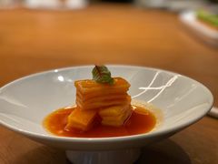 -木守西溪溪隐餐厅