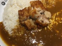 -CoCo壱番屋(久光百货店)