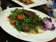 -燕风楼烤鸭店(建设总店)