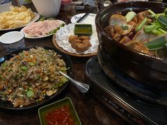-凤兴鸡煲(宝安海雅店)