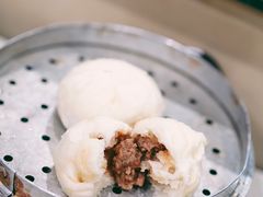-胡成记口蘑龙眼包子(盐道街店)