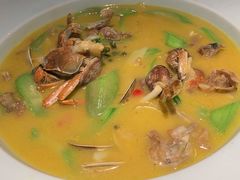 麻跳一锅鲜-庆江南江南菜(琴湖溪里花园城店)